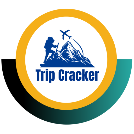 Trip Cracker Logo