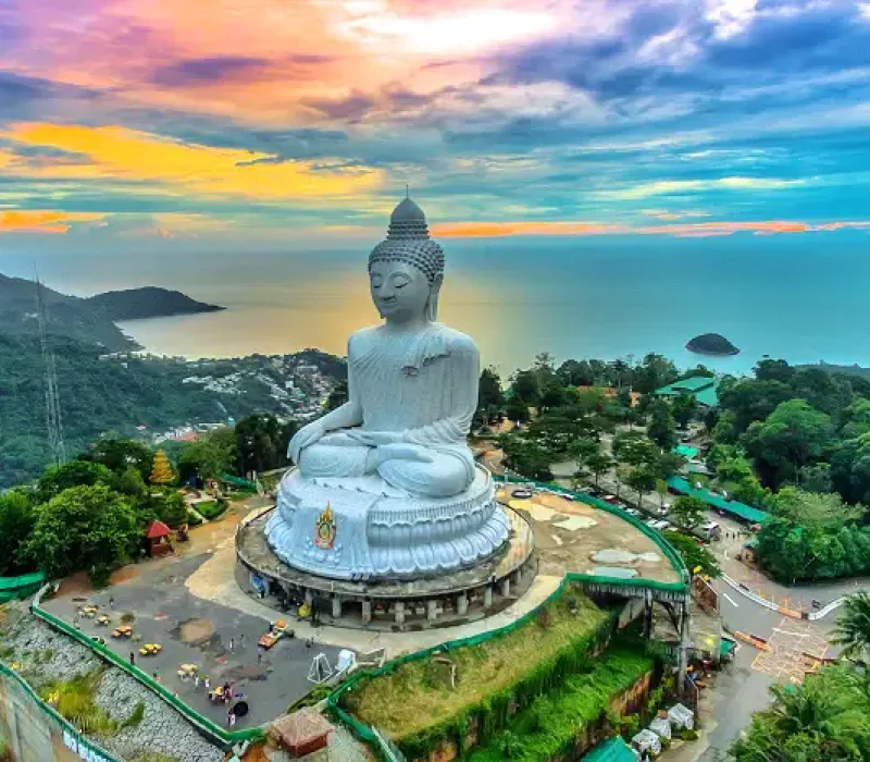 1_ Big Buddha