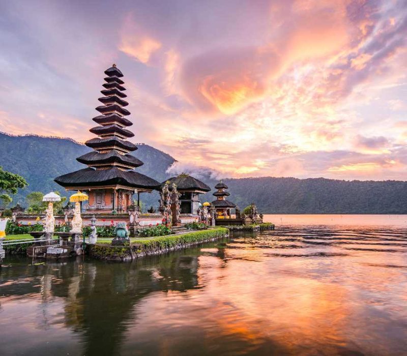 BALI