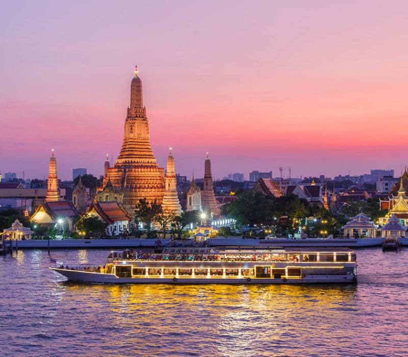 BANGKOK-RIVER-CRUISE