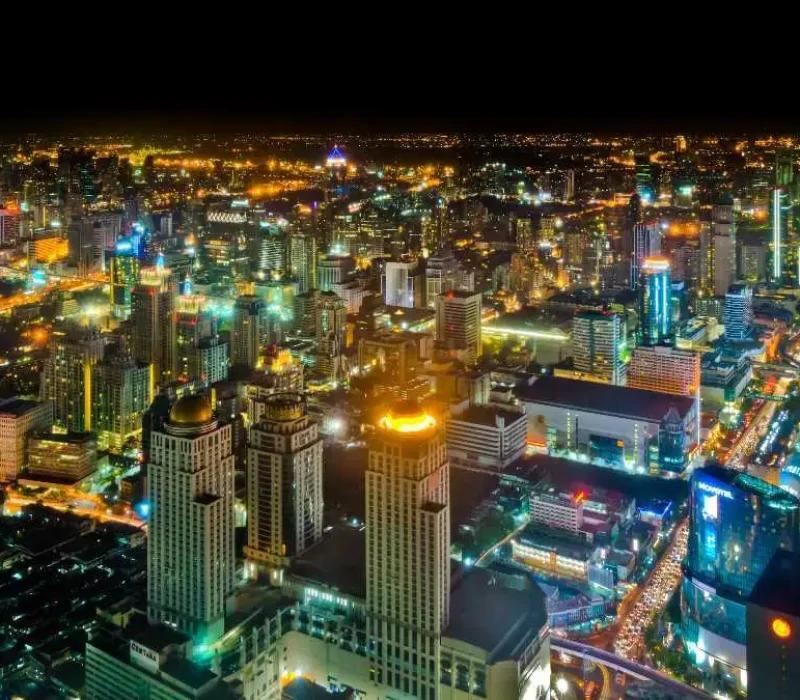 BANGKOK