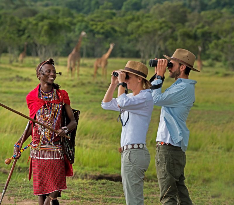 Nature-walk-andBeyond-Bateleur-Camp-masai-mara