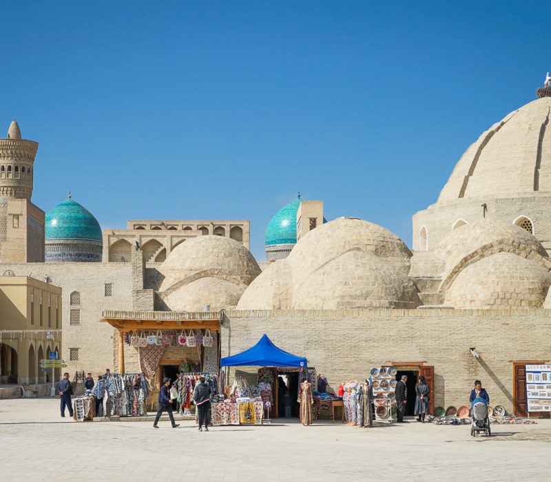bukhara-uzbekistan