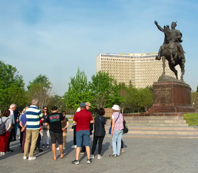 tashkent